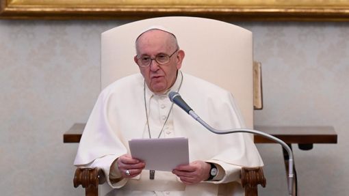 Appello di papa Francesco: “Il 2 marzo giornata di preghiera e digiuno per la pace” Appello di papa Francesco: “Il 2 marzo giornata di preghiera e digiuno per la pace”