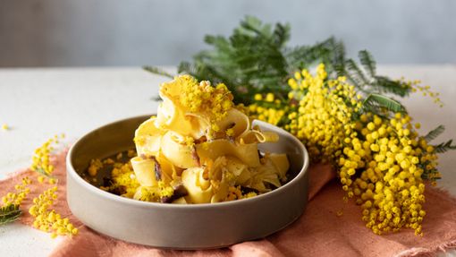 “Armonie Femminili" sabato 9 marzo a Bagnolo Piemonte “Armonie Femminili" sabato 9 marzo a Bagnolo Piemonte