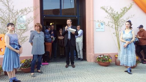 A Bra il Museo del Giocattolo si racconta attraverso un videogioco