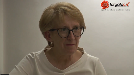 Stasera Piera Comba conclude la sua campagna elettorale a Barge Stasera Piera Comba conclude la sua campagna elettorale a Barge