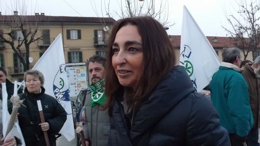 Gianna Gancia sulla riforma Lea: “Assistenza domiciliare non prescindibile da testamento biologico”