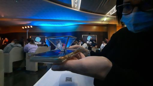 “Itaca”: presentato a Cuneo il progetto di umanesimo digitale sulla cultura [VIDEO]