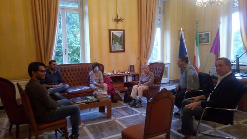 Sgombero Movicentro e responsabilità dei volontari, Radicali dal questore di Cuneo: "Un chiarimento positivo, chiediamo solo toni meno aggressivi"