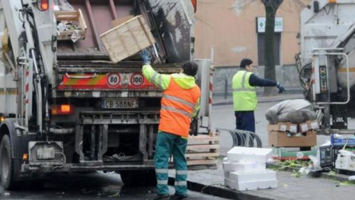 Revocato lo sciopero della raccolta rifiuti nei comuni del Consorzio CSEA