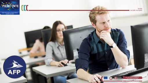 Il Corso “Tecnico di sviluppo Software”: una professione innovativa, spendibile, molto ricercata