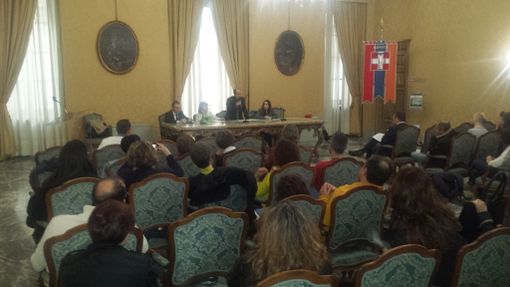 Vicoforte: presentato ufficialmente “Magnificat” Vicoforte: presentato ufficialmente “Magnificat”