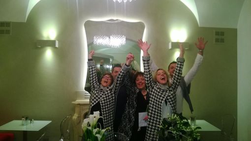 Sabocafè: fashion e glamour il nuovo locale di Savigliano