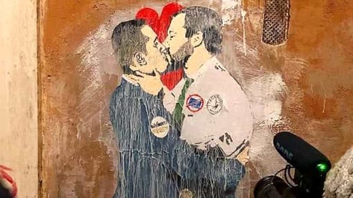 Chiara Gribaudo: i 5 Stelle cuneesi hanno la sindrome di Stoccolma per Salvini?