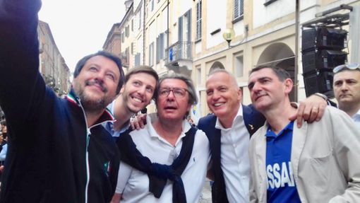 Rai, Bergesio - Gastaldi (Lega): "Solidarietà ai commercialisti piemontesi, loro ruolo fondamentale"