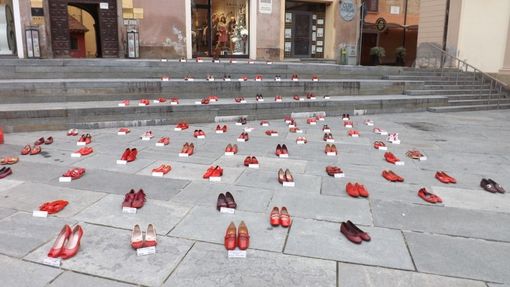 "La violenza piscologica non ha lividi o certificati medici": la lettera di una donna cuneese "non tutelabile"