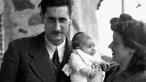 Per il Giorno della Memoria in Granda la regista francese Audrey Gordon con il docufilm “Dove danzeremo domani”