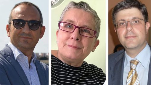 Cuneo verso le elezioni, non arriva la “fumata bianca” per Patrizia Manassero Cuneo verso le elezioni, non arriva la “fumata bianca” per Patrizia Manassero