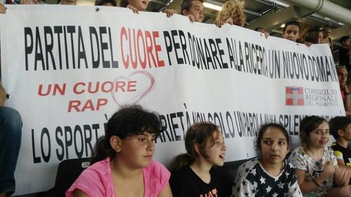 "Un Cuore rap": studentessa del Govone di Alba tra i vincitori del concorso "Un Cuore rap": studentessa del Govone di Alba tra i vincitori del concorso