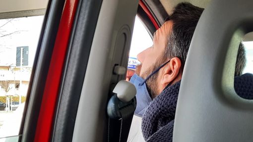 Tamponi per studenti e personale della scuola: gratis e ad accesso diretto a Mondovì, Cuneo e Savigliano Tamponi per studenti e personale della scuola: gratis e ad accesso diretto a Mondovì, Cuneo e Savigliano