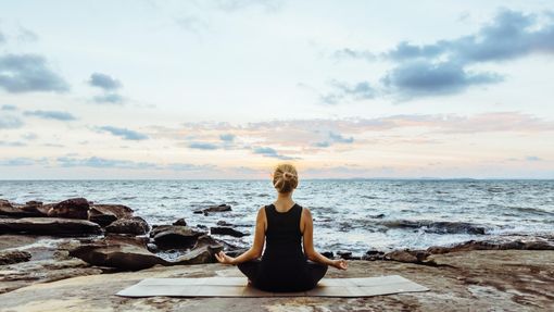 La felicità è qui e ora. Percorso di Mindfulness a Cuneo