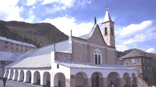 A Vinadio arrivano i ragazzi di "Va Sentiero"