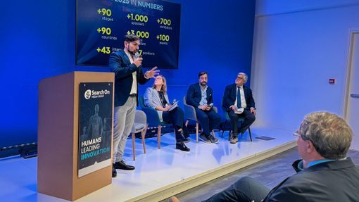 WMF: La Fiera Internazionale dell'Innovazione Digitale dal 4 al 6 Giugno