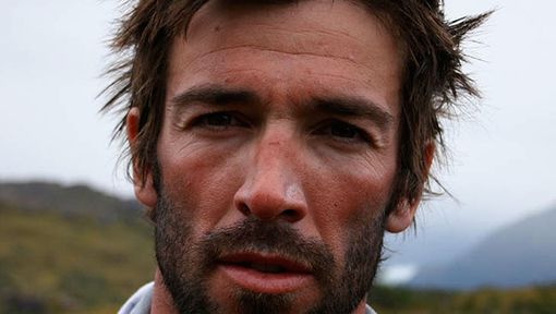Incontro con l'alpinista Hervé Barmasse al cinema Don Bosco di Cuneo