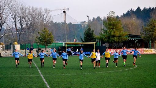 La Pro Polnghera è una neopromossa in Serie C La Pro Polnghera è una neopromossa in Serie C