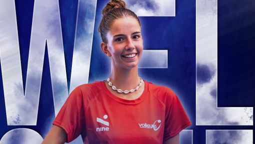 Volley femminile: la fossanese Alice Pettiti tra le convocate per lo stage della nazionale U16