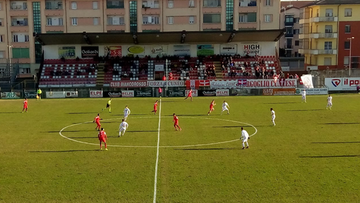 Serie C (A): Alessandria-Piacenza chiude la 14^giornata Serie C (A): Alessandria-Piacenza chiude la 14^giornata