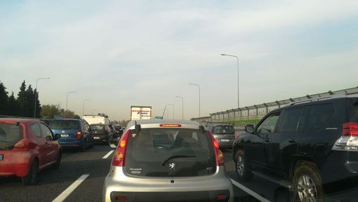 Dopo l'Asti-Cuneo il free flow sbarca anche sulla tangenziale di Torino Dopo l'Asti-Cuneo il free flow sbarca anche sulla tangenziale di Torino