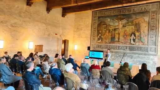 "Essenziale" è il tema conduttore, fittissimo il programma: al via START/SToria e ARTe Saluzzo (FOTO)