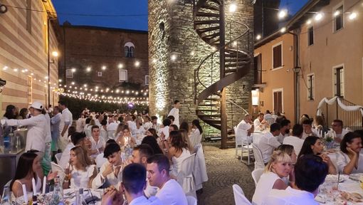 Due serate di festa nel cuore del borgo di Rocca Cigliè