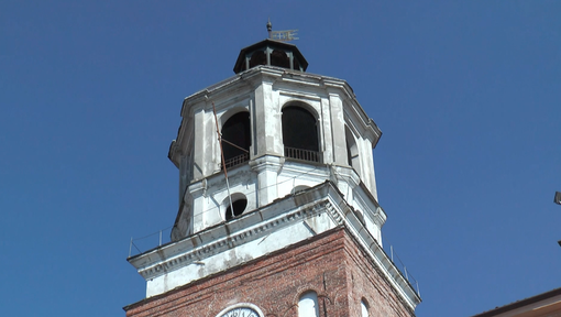 Savigliano, alla Torre civica due approfondimenti su Santa Rosa Savigliano, alla Torre civica due approfondimenti su Santa Rosa