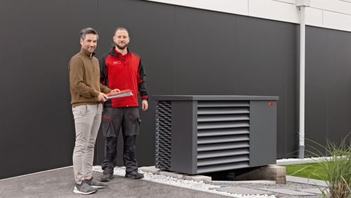 Pompe di calore: come funzionano e perché sono una scelta efficiente per il futuro