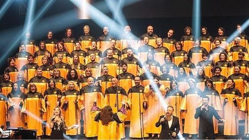 Sunshine Gospel Choir Sunshine Gospel Choir