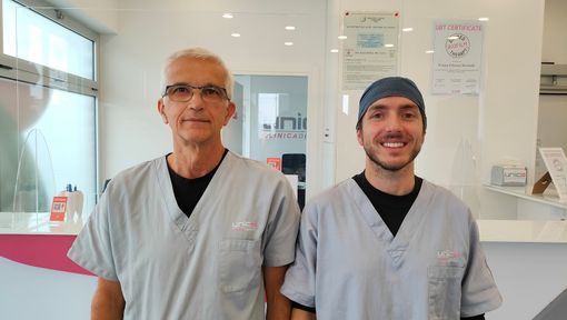 Ci sono valide alternative agli impianti dentali? [VIDEO]