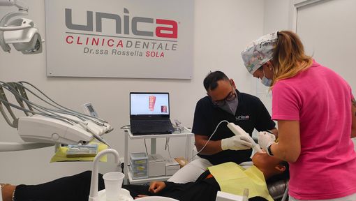 Gli odontoiatri di Unica Clinica Dentale sulla prevenzione orale Gli odontoiatri di Unica Clinica Dentale sulla prevenzione orale