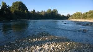 Ormea: Alberto Monza presenta il suo "Viaggio sul grande fiume" Ormea: Alberto Monza presenta il suo "Viaggio sul grande fiume"