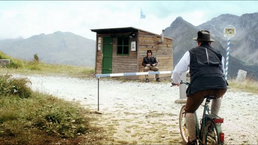 Al via la seconda edizione del Venasca Film Montagna Al via la seconda edizione del Venasca Film Montagna