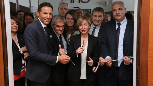 "Il turismo in Granda è una locomotiva che porterà sviluppo nelle nostre vallate"