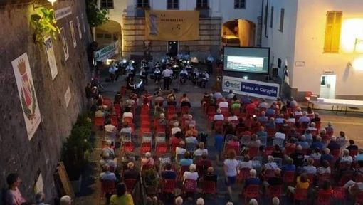 La Demunteisa ha ricordato gli 80 anni dalla partenza della Divisione Cuneense per la Russia