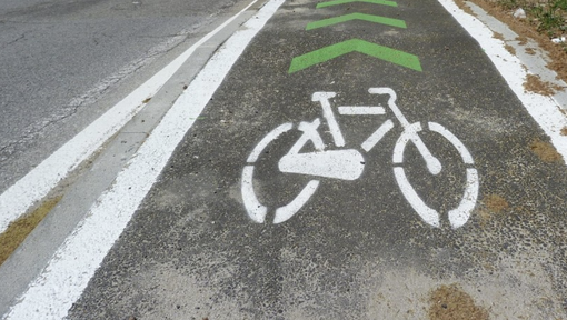 A Racconigi si presentano i percorsi ciclopedonali attorno alla città A Racconigi si presentano i percorsi ciclopedonali attorno alla città