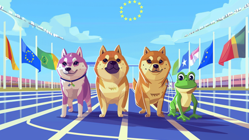 Ultime 24 ore per comprare il token olimpico The Meme Games ($MGMES) Ultime 24 ore per comprare il token olimpico The Meme Games ($MGMES)