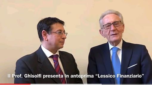 L'economia italiana tra pandemia e guerra: Beppe Ghisolfi e Valerio Malvezzi stasera in linea su Canale Italia