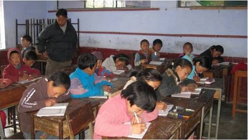 A Pollenzo il progetto “L’istruzione prima di tutto, adottiamo il Tibet” A Pollenzo il progetto “L’istruzione prima di tutto, adottiamo il Tibet”