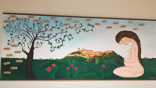 L'ingresso del reparto di ostetricia e ginecologia di Mondovi L'ingresso del reparto di ostetricia e ginecologia di Mondovi