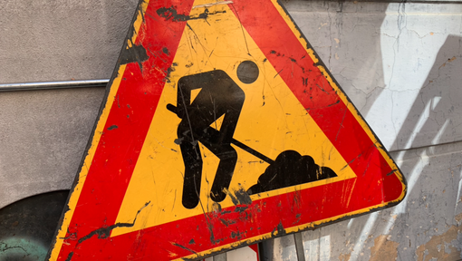 Savigliano, si rifà la pavimentazione in via Sant'Andrea: ecco le modifiche alla viabilità