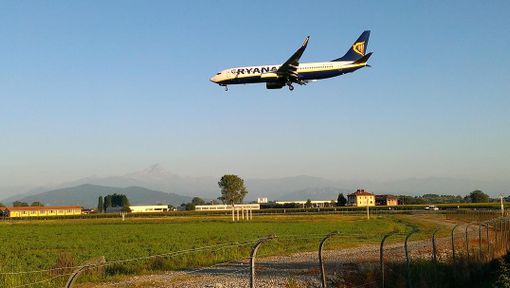 Levaldigi, più che Lupi, si attende il Tar