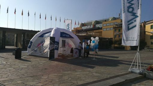 La Riserva Bianca in tour per promuovere la stagione sciistica: tante novità in vista a Limone Piemonte La Riserva Bianca in tour per promuovere la stagione sciistica: tante novità in vista a Limone Piemonte