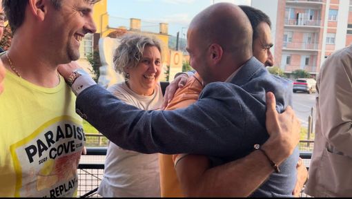 Il nuovo sindaco di Ceva è Fabio Mottinelli, nella sua lista Fabio Ferrero ottiene 186 preferenze