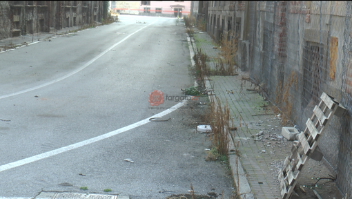 La "fabbrica delle idee" di Racconigi, quale futuro per l'ex manicomio? Parola ai cittadini (VIDEO E FOTO)