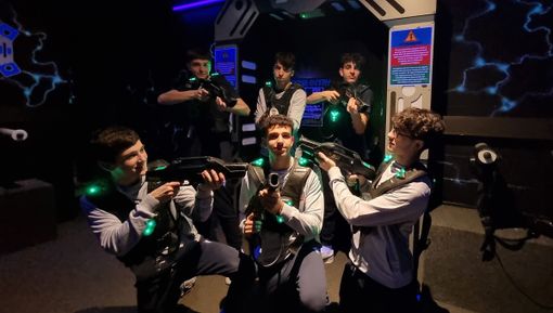 Cuneo Volley: per l'U17 festa di fine stagione da Play Bowling