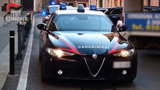 Apologia del fascismo sul web:  operazione dei Ros, perquisizioni anche nel Monregalese [VIDEO]