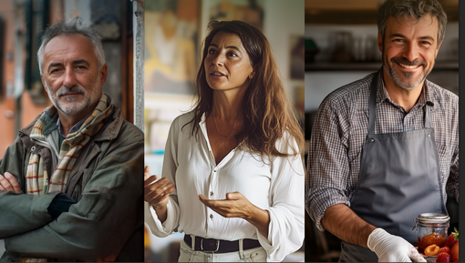 Smart Village: ad Alba il 14 luglio un incontro per scoprire come costruire strategie di sviluppo intelligente Smart Village: ad Alba il 14 luglio un incontro per scoprire come costruire strategie di sviluppo intelligente